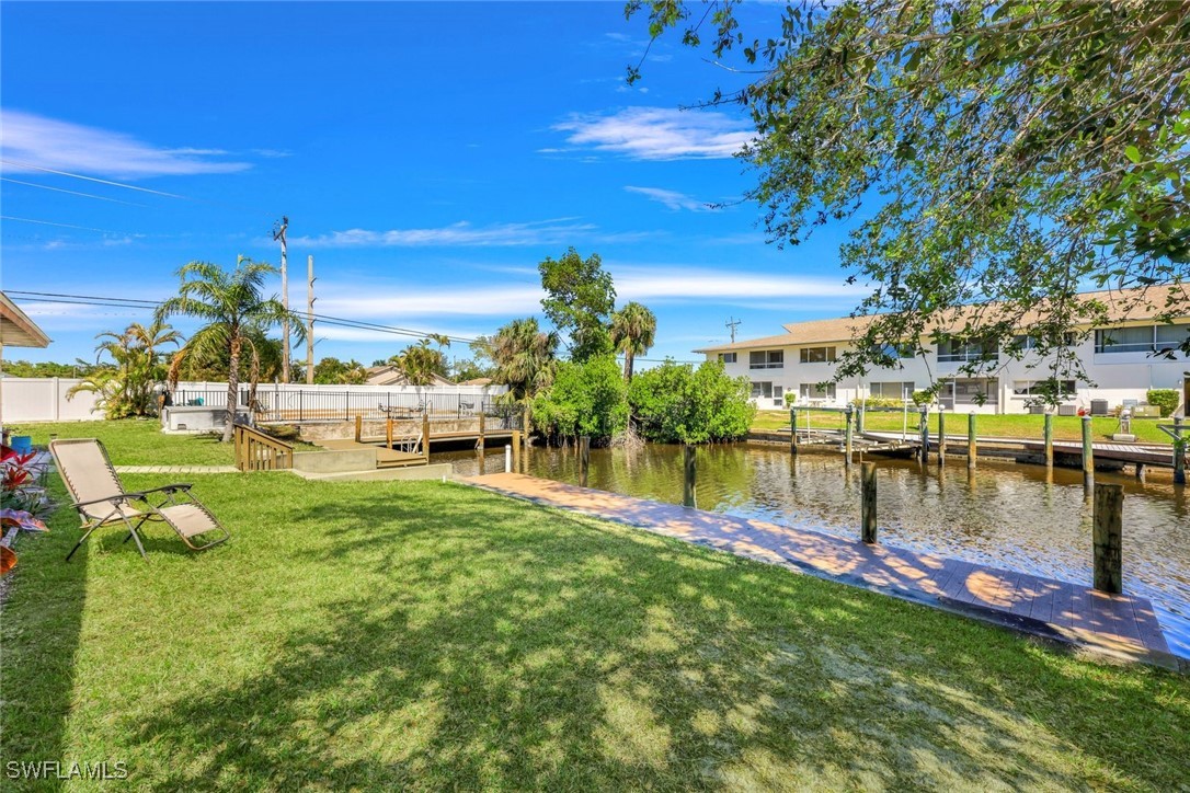 2 Bed Pool Home for Sale in Cape Coral, FL, $146,500 — photo 21