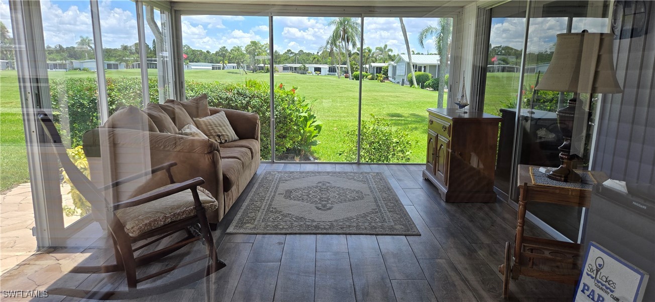 2 Bed ManufacturedHome for Sale in North Fort Myers, photo 21