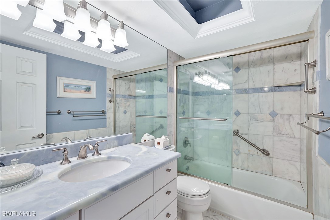 2 Bed Waterfront Home for Sale in Marco Island, photo 21