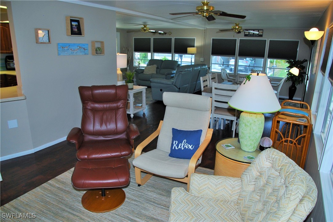 2 Bed ManufacturedHome for Sale in North Fort Myers, photo 21