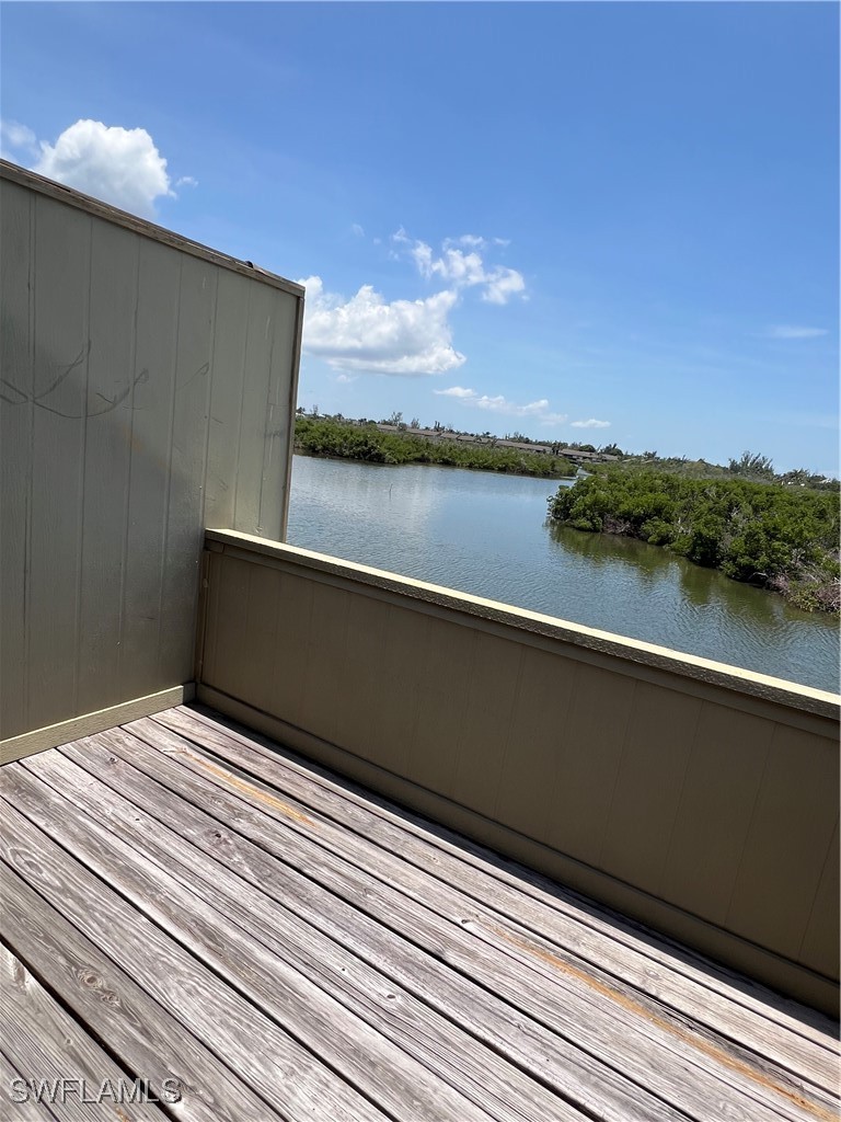 2 Bed Waterfront Home for Sale in Bokeelia, photo 21