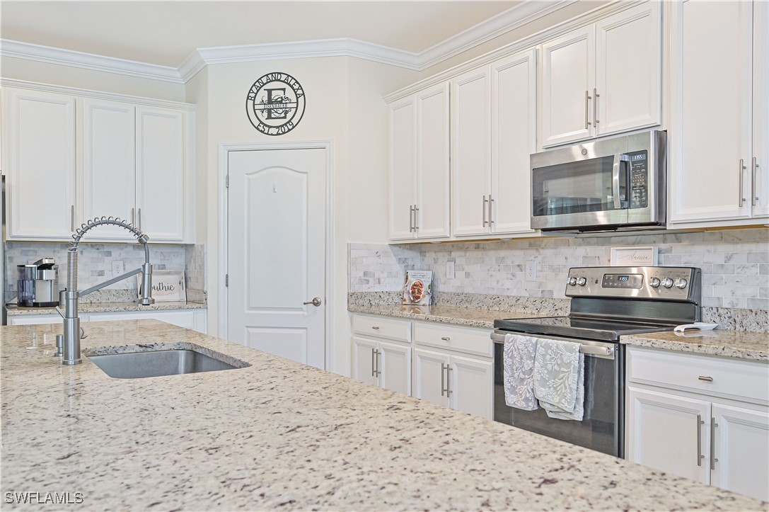 3 Bed Pool Home for Sale in Estero, FL, $789,000 — photo 21