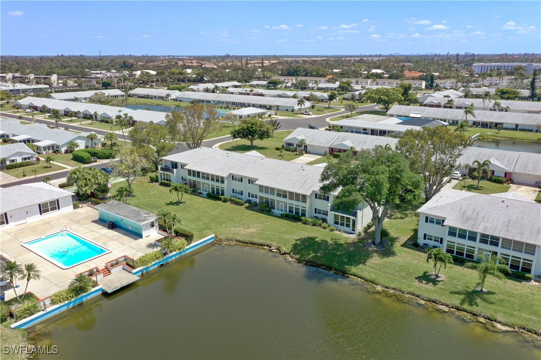 2 Bed Waterfront Home for Sale in Fort Myers, FL, $90,000 — photo 21