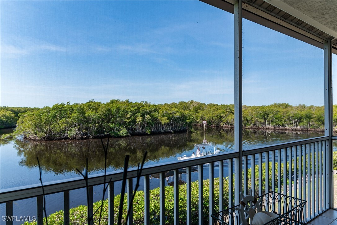 2 Bed Waterfront Home for Sale in Naples, FL, $350,000 — photo 21