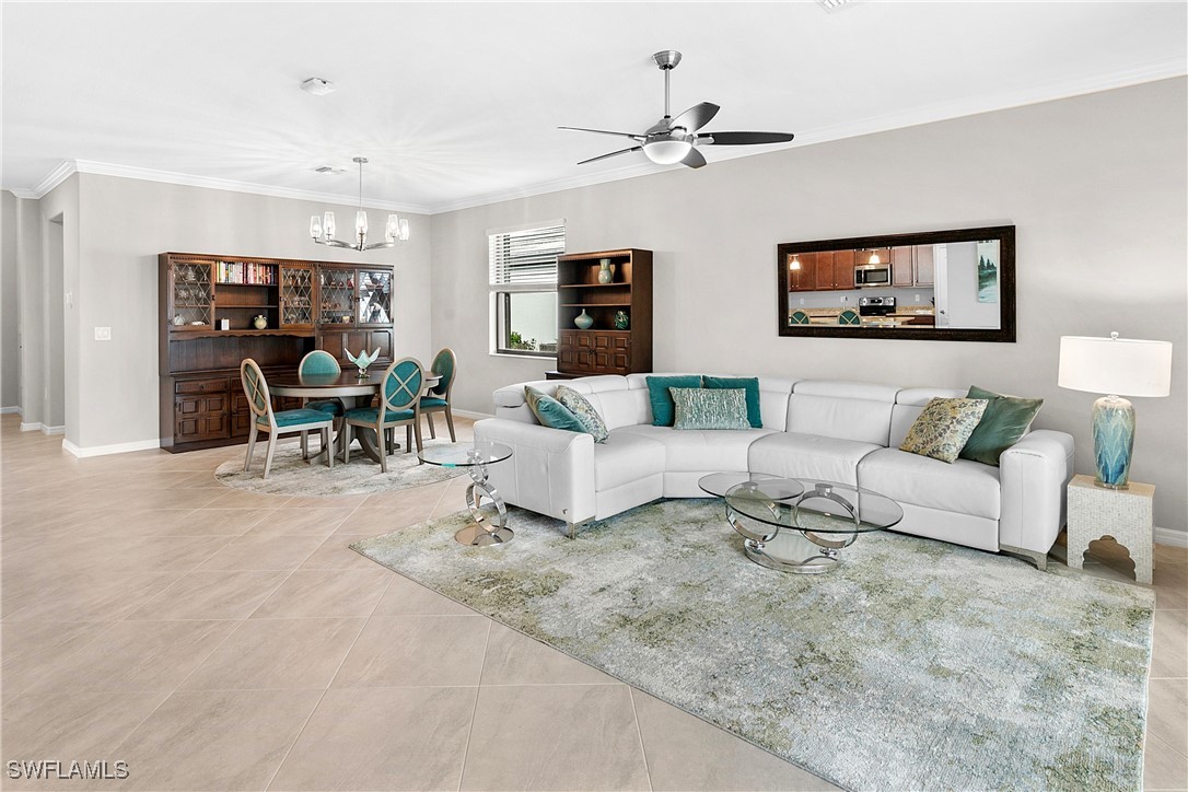 3 Bed Waterfront Home for Sale in Estero, photo 21