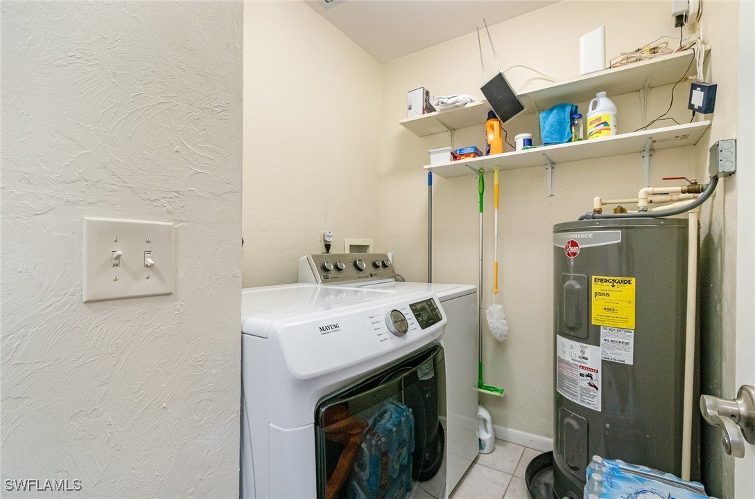 2 Bed Condominium for Sale in Cape Coral, FL, $165,000 — photo 21