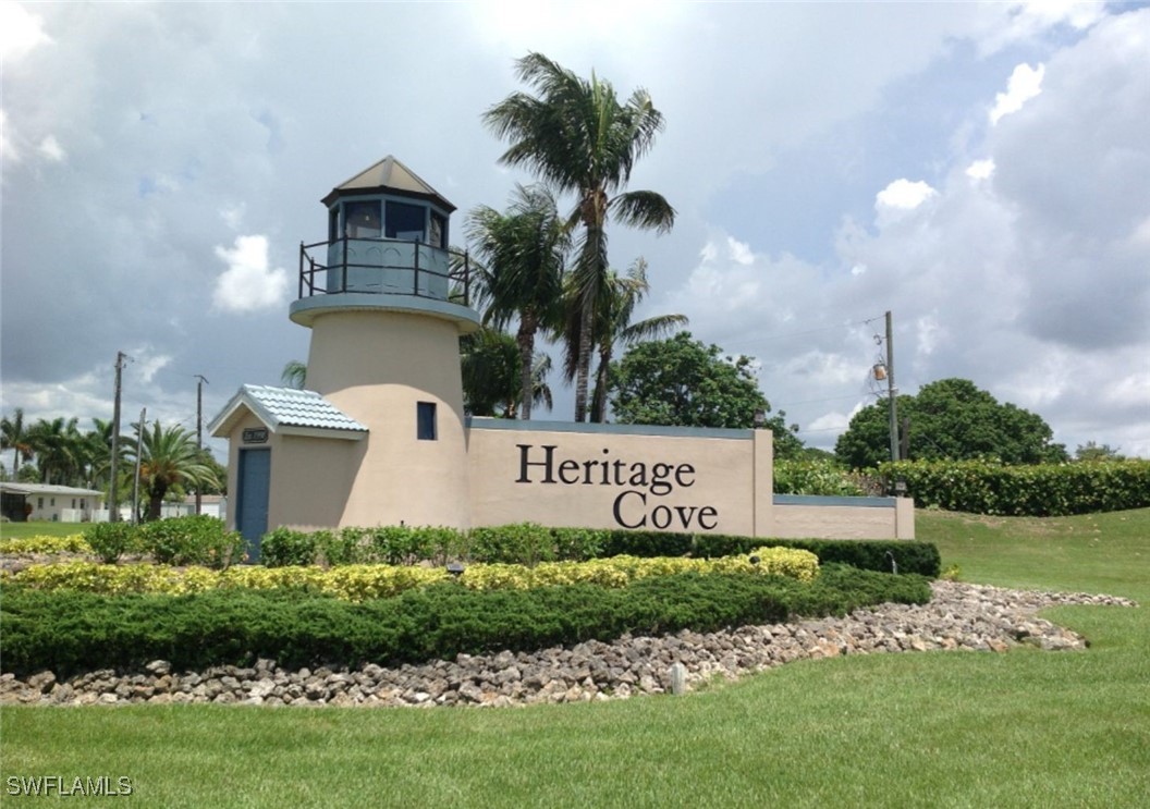 2 Bed SingleFamilyResidence for Sale in Heritage Cove I, FL — photo 21