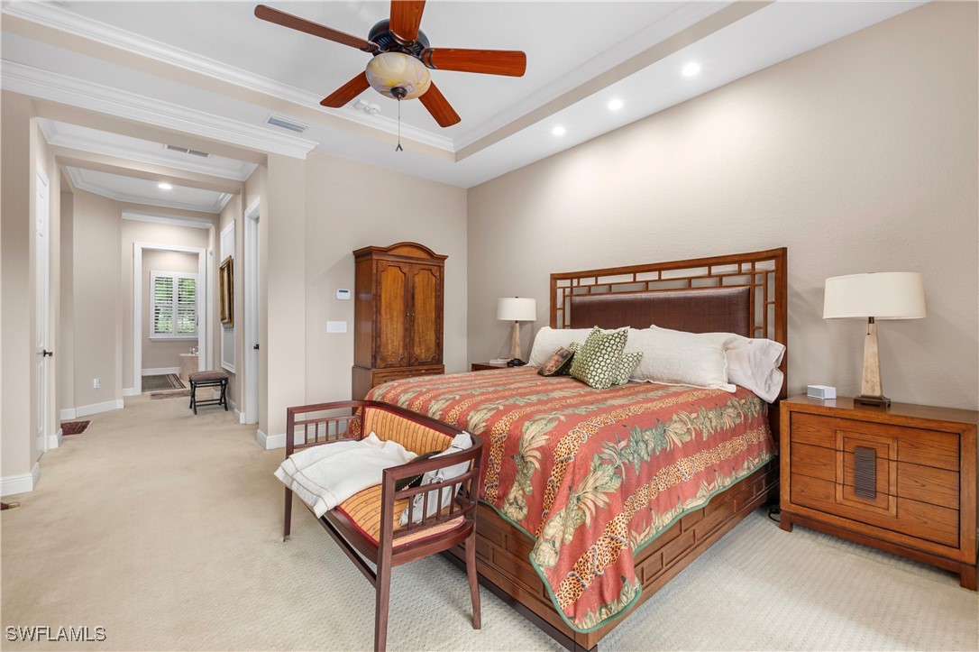 3 Bed Pool Home for Sale in River Point, FL — photo 21