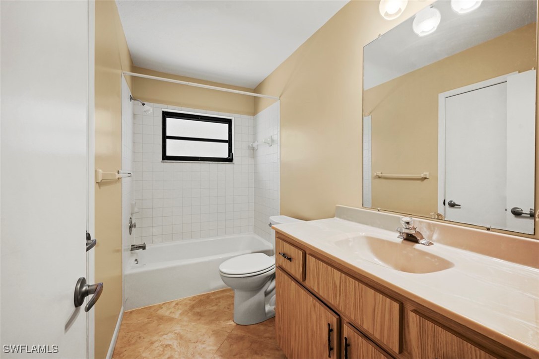 3 Bed Waterfront Home for Sale in Little Hickory Shores, FL — photo 21