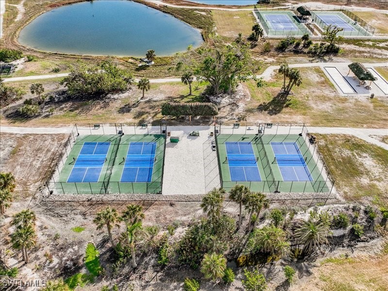 3 Bed Waterfront Home for Sale in Hibiscus Pointe, FL — photo 21