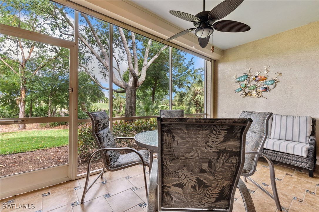 3 Bed Waterfront Home for Sale in Sabal Palm, FL — photo 21