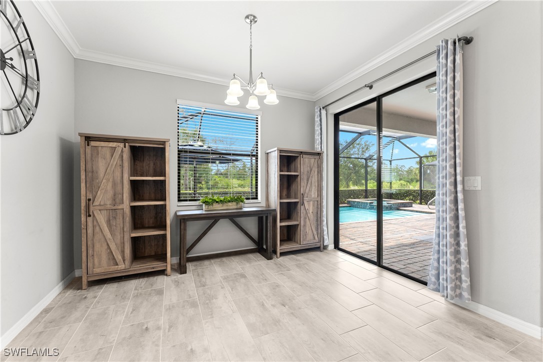 5 Bed Pool Home for Sale in Estero, photo 21