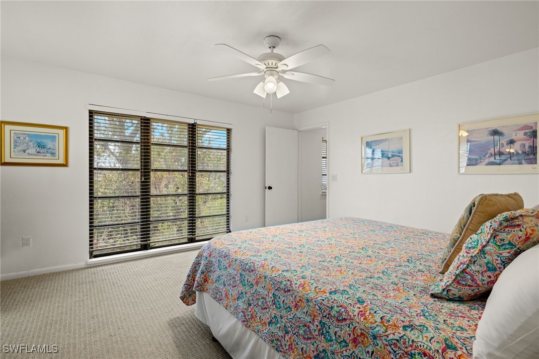 2 Bed Waterfront Home for Sale in Captiva, FL, $899,000 — photo 21