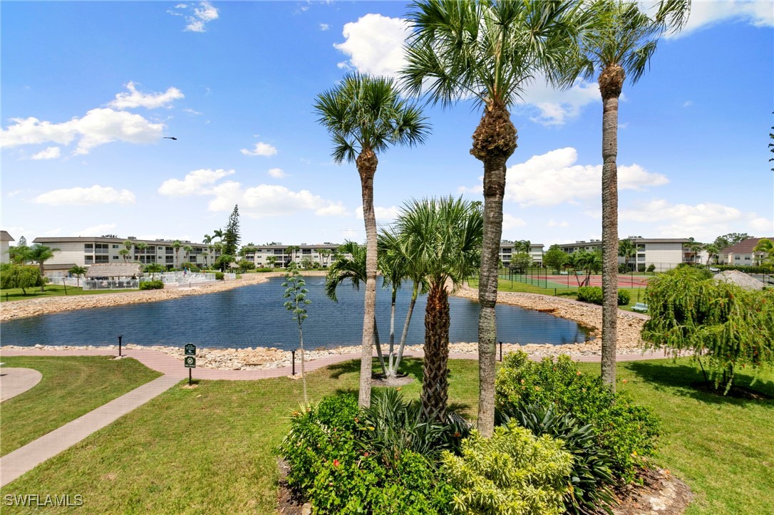 2 Bed Waterfront Home for Sale in Naples, FL, $225,000 — photo 21