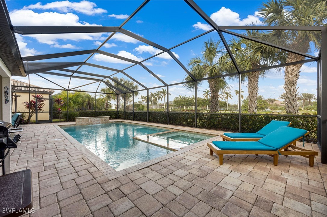5 Bed Pool Home for Sale in Estero, photo 21