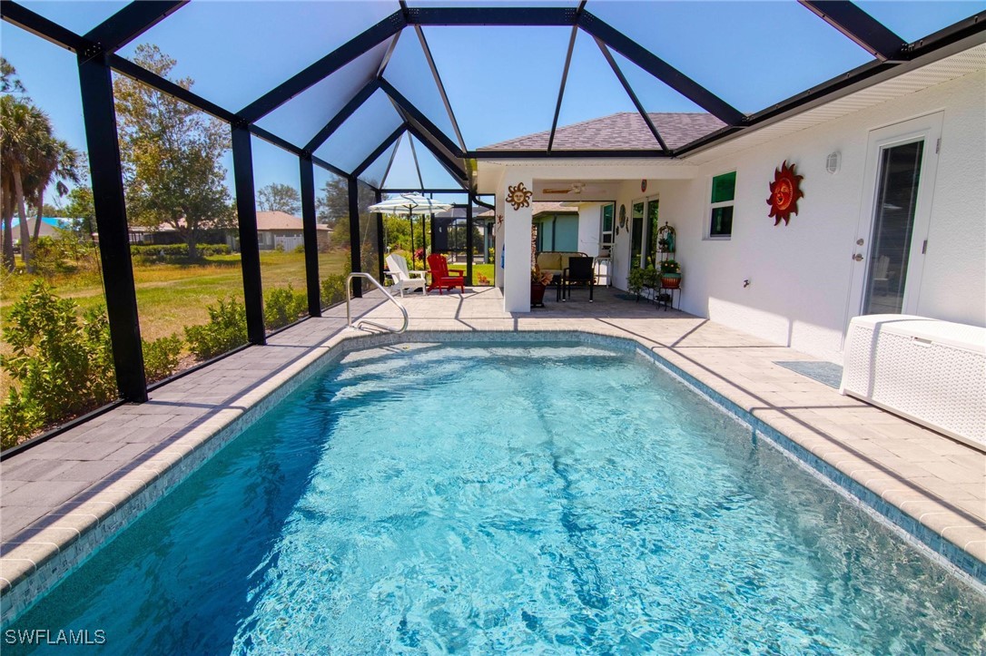 3 Bed Pool Home for Sale in East Englewood, photo 21