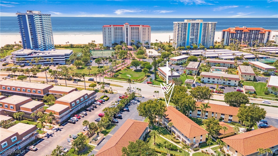 2 Bed Condominium for Sale in Marco Island, FL, $319,000 — photo 21