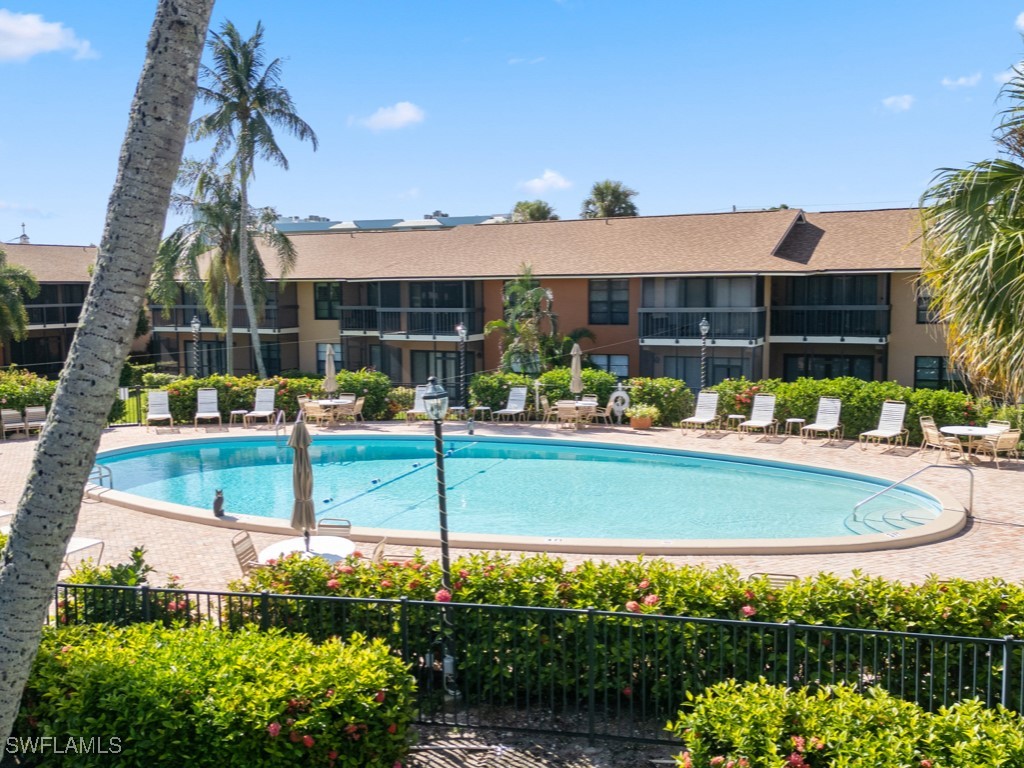 2 Bed Condominium for Sale in Marco Island, FL — photo 21