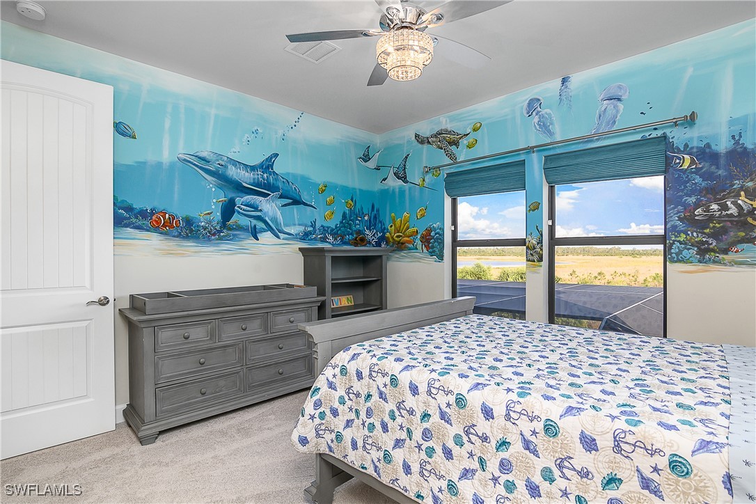 5 Bed Pool Home for Sale in Estero, photo 21
