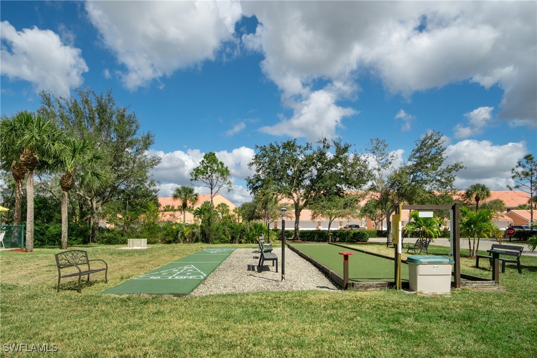 2 Bed Waterfront Home for Sale in Naples, FL, $369,000 — photo 21
