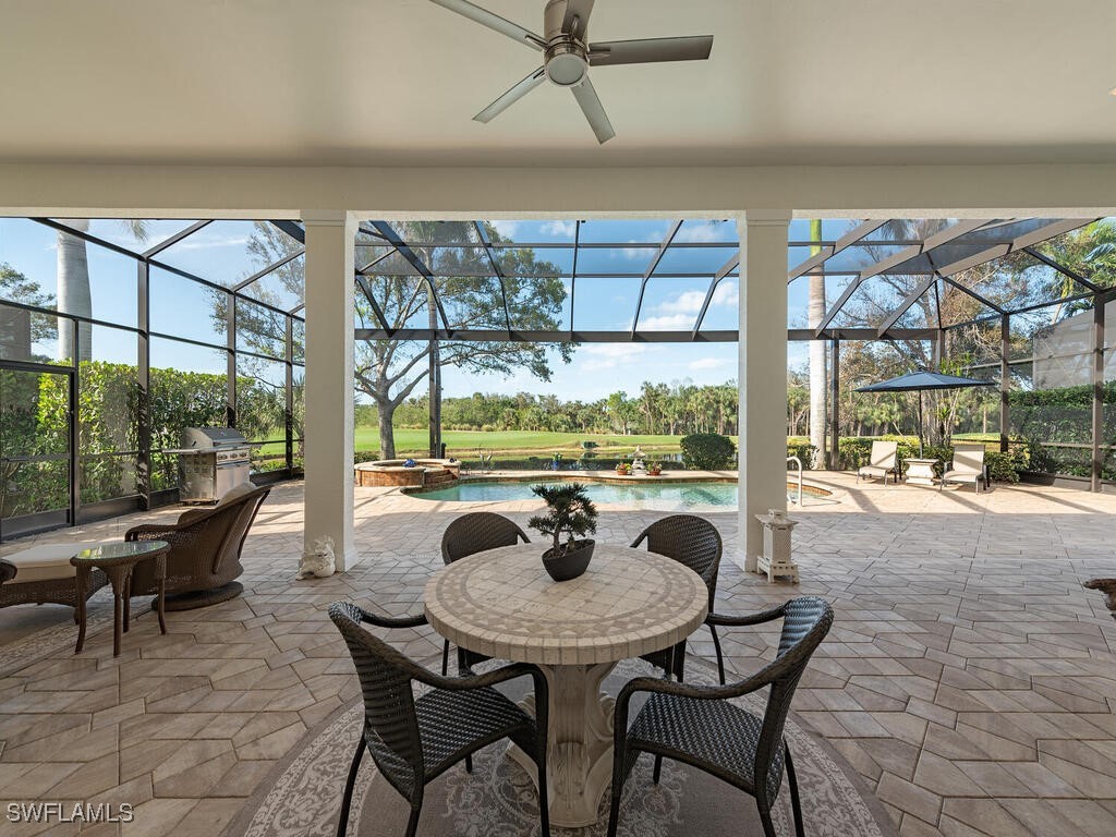 3 Bed Pool Home for Sale in Cypress Bend, FL, $1,295,000 — photo 21