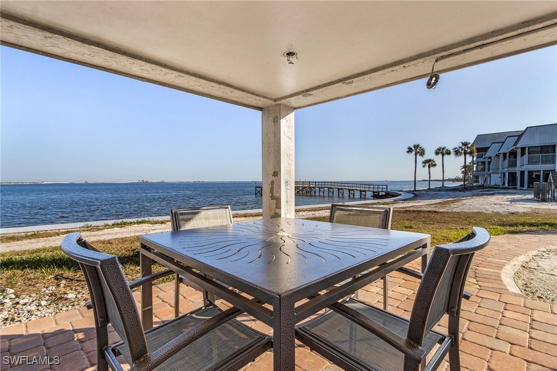 1 Bed Waterfront Home for Sale in Sanibel, photo 21
