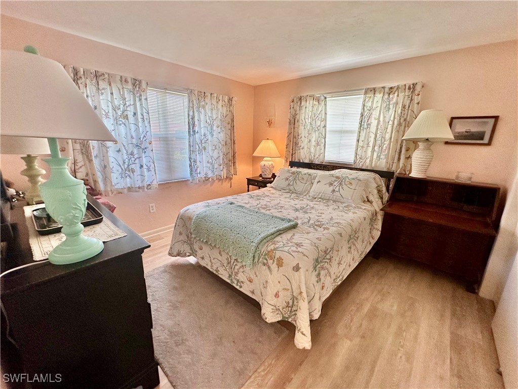 3 Bed Pool Home for Sale in Waterway Estates, FL — photo 21