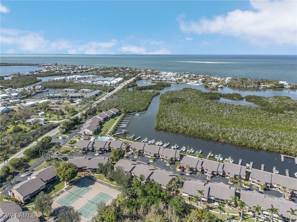 2 Bed Condominium for Sale in Bokeelia, photo 21