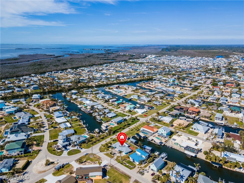 2 Bed Waterfront Home for Sale in St James City, FL — photo 21