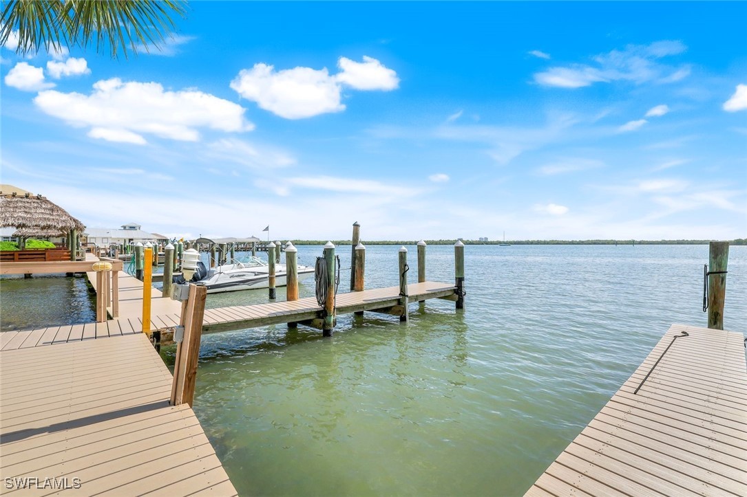 1 Bed Waterfront Home for Sale in Marco Island, FL, $529,000 — photo 21