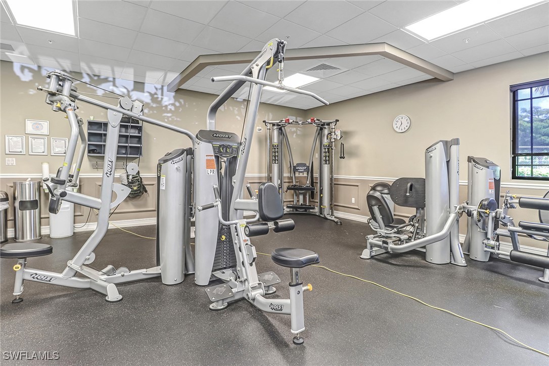 2 Bed Condominium for Sale in Barletta, FL, $249,000 — photo 21