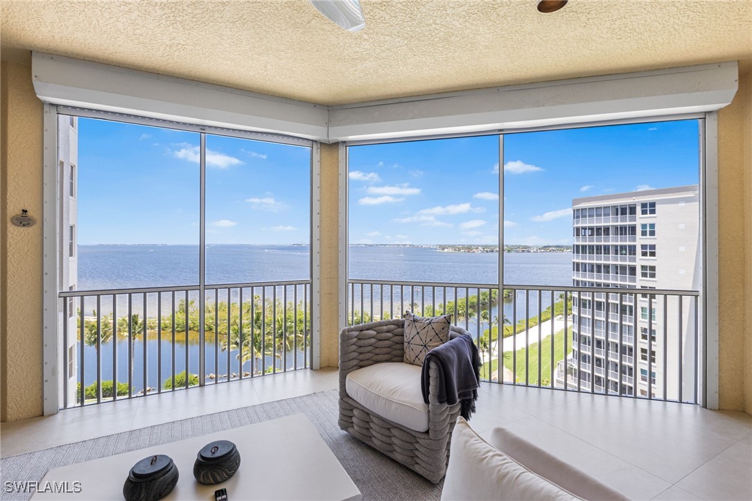 3 Bed Waterfront Home for Sale in Fort Myers, FL, $1,599,000 — photo 21