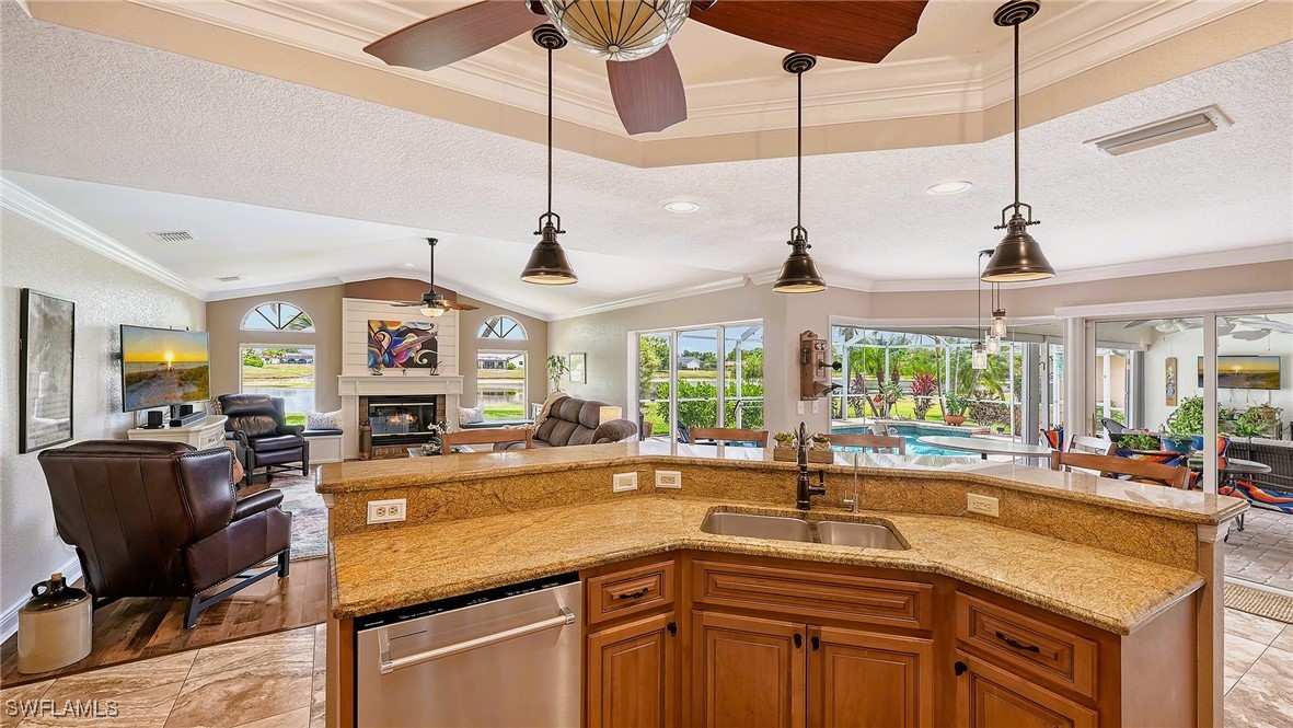 3 Bed Pool Home for Sale in Punta Gorda Isles, FL, $529,000 — photo 21