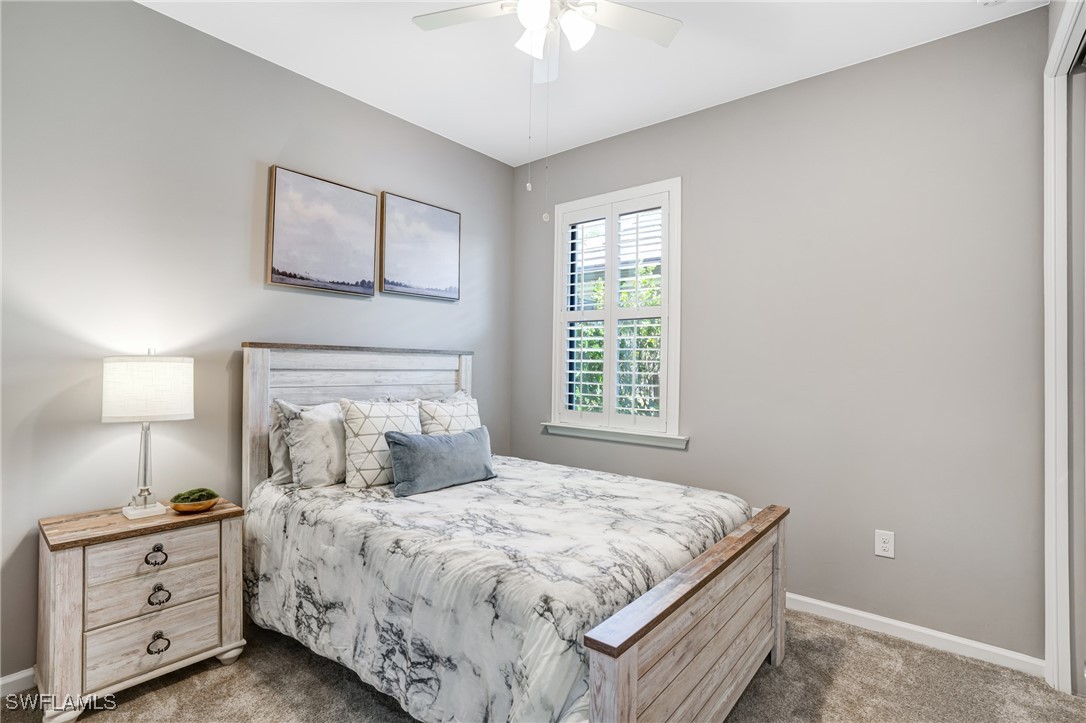 3 Bed SingleFamilyResidence for Sale in Corkscrew Shores, FL — photo 21