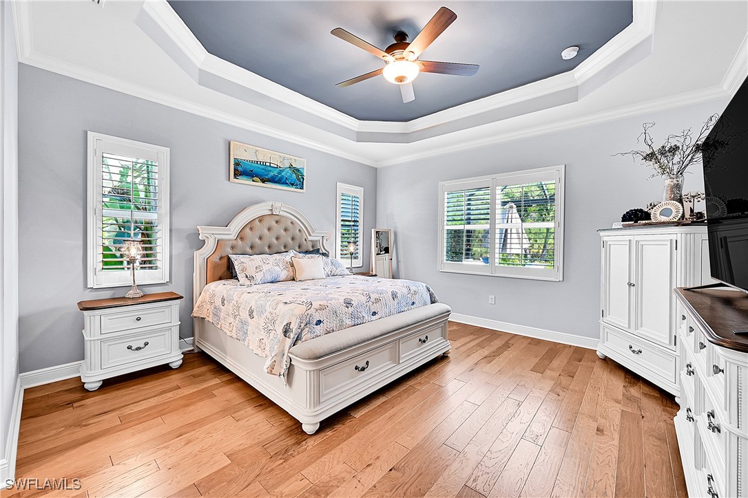 3 Bed Pool Home for Sale in Magnolia Isles, FL — photo 21