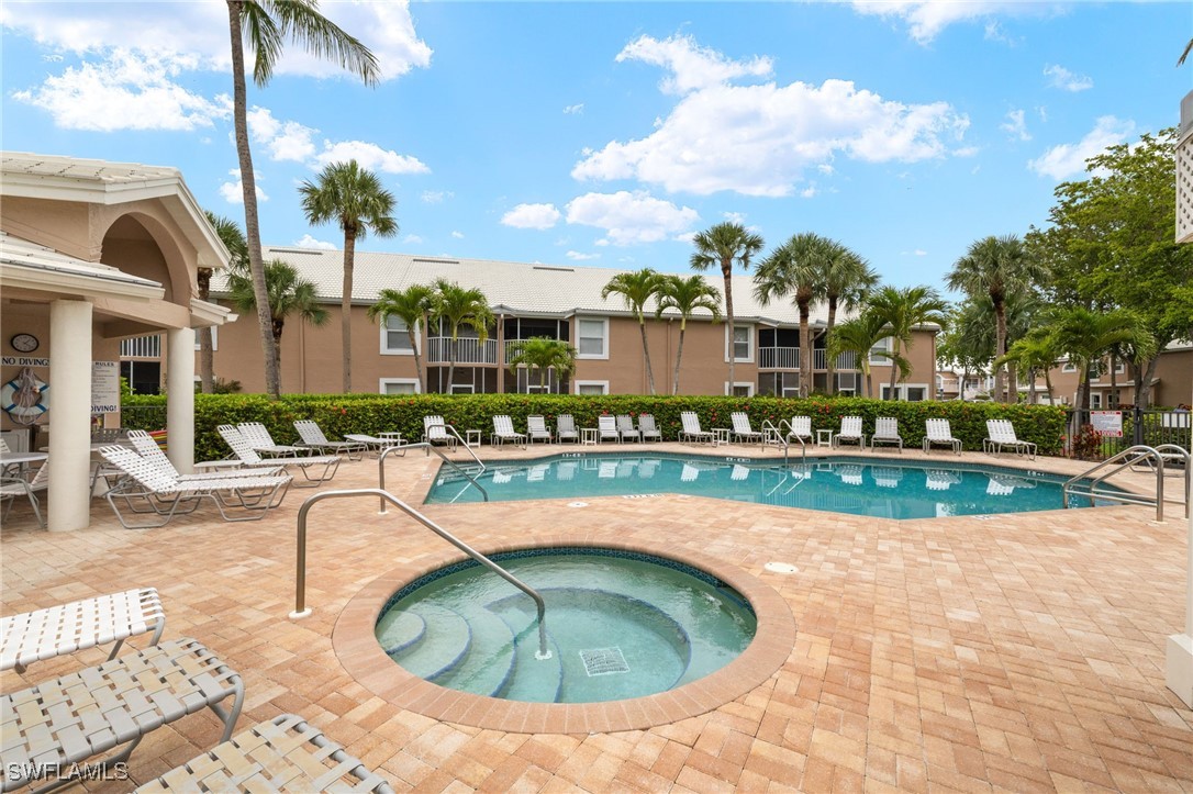 2 Bed Condominium for Sale in Bermuda Isles, photo 21