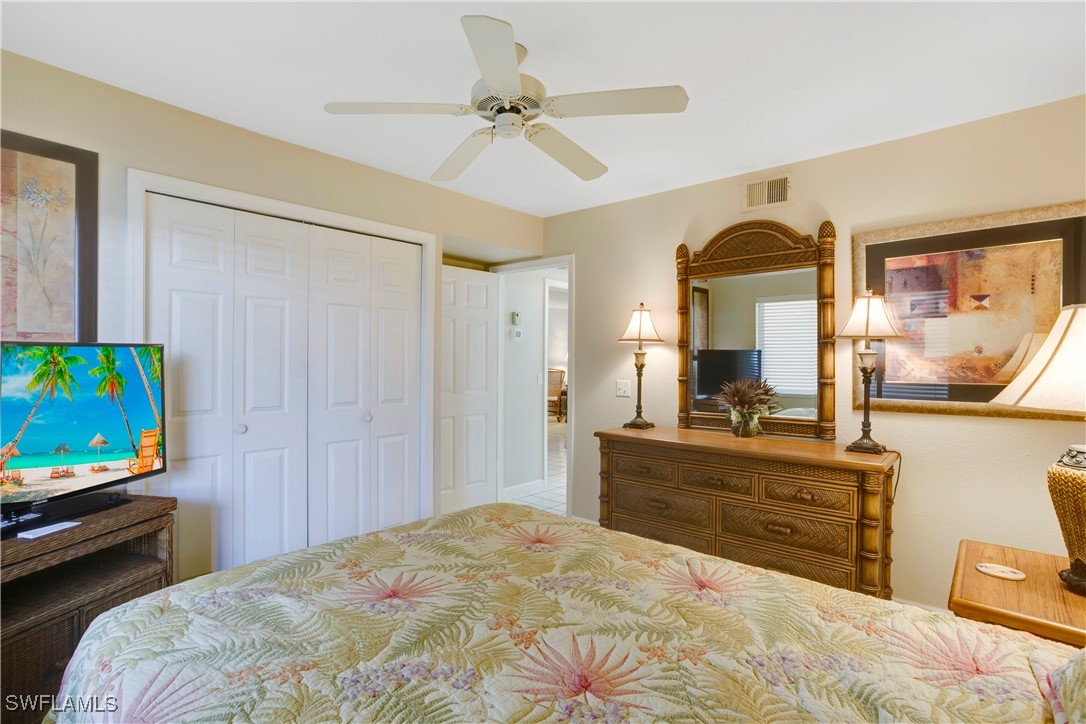 2 Bed Waterfront Home for Sale in Naples, FL, $290,000 — photo 21