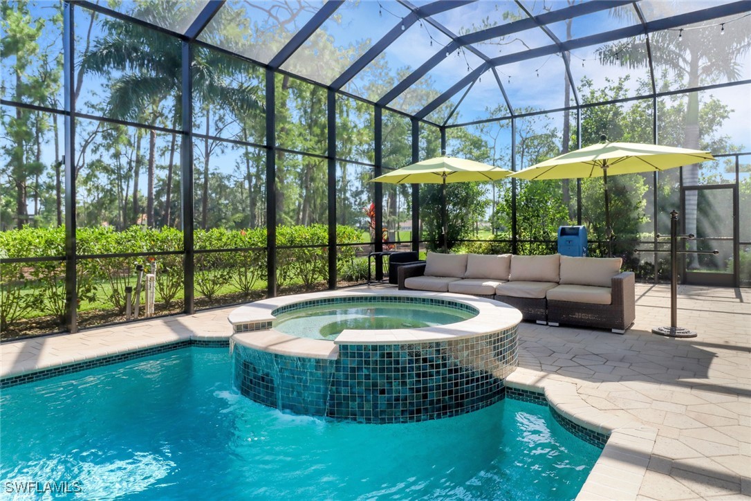 5 Bed Pool Home for Sale in Quail Creek, FL, $2,998,800 — photo 21