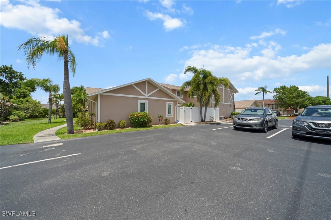 2 Bed Condominium for Sale in Cape Coral, FL, $126,000 — photo 21