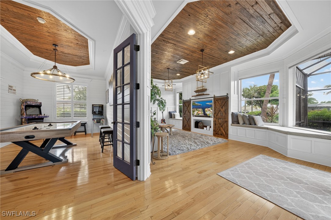 4 Bed Pool Home for Sale in Town And River, FL, $1,399,000 — photo 21
