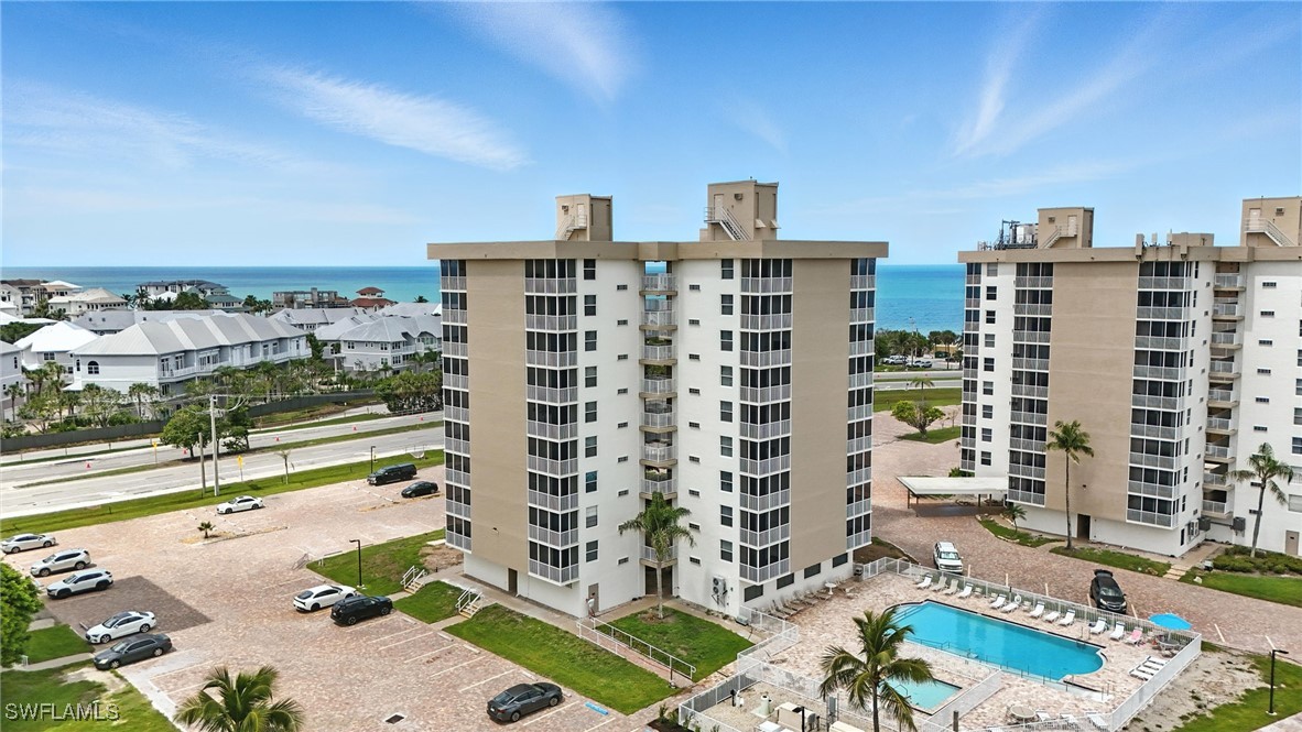 1 Bed Waterfront Home for Sale in Beach And Tennis Club, photo 21