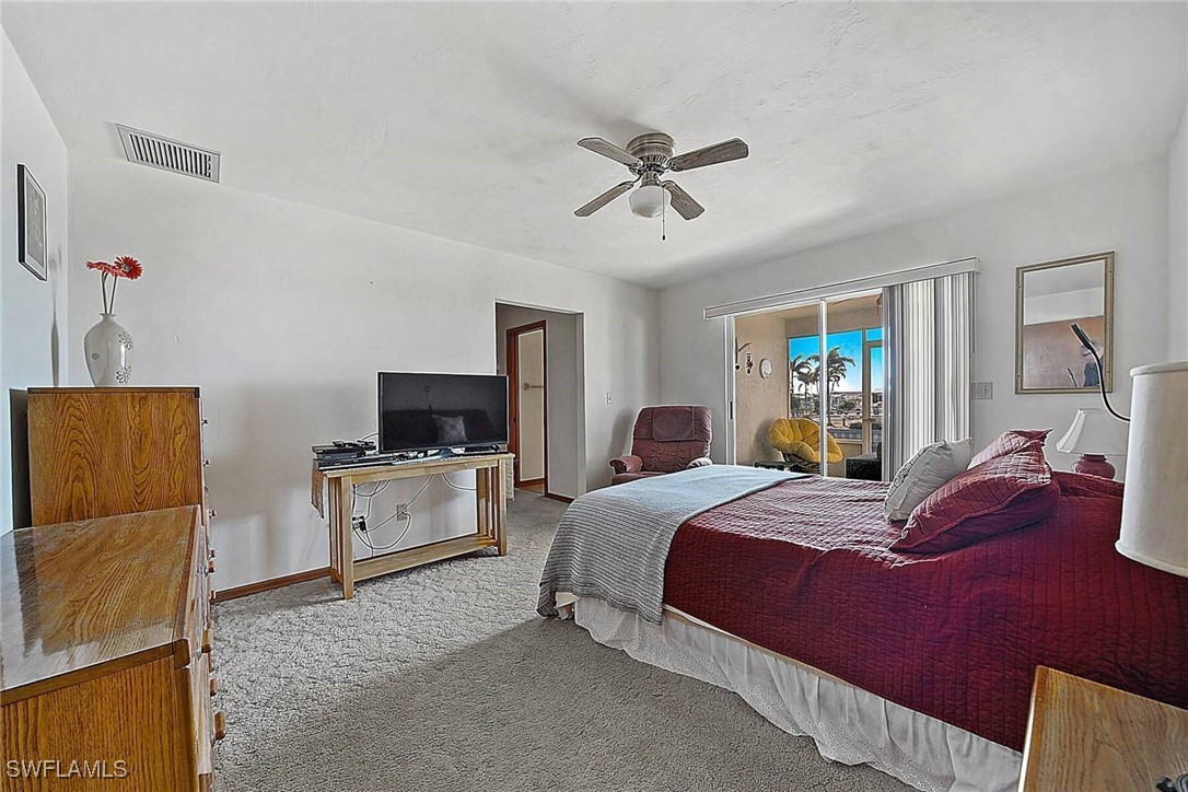 3 Bed Waterfront Home for Sale in Galt Island Shores, FL — photo 21