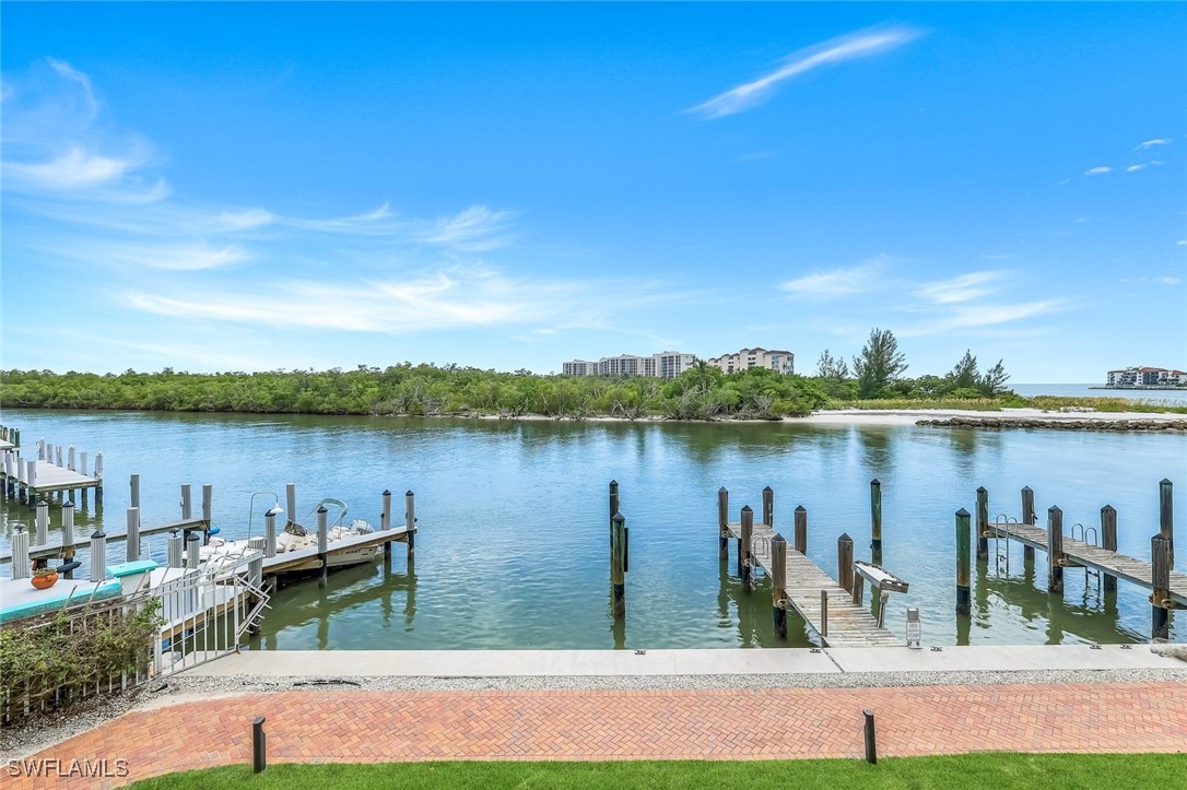 2 Bed Waterfront Home for Sale in Marco Island, photo 21