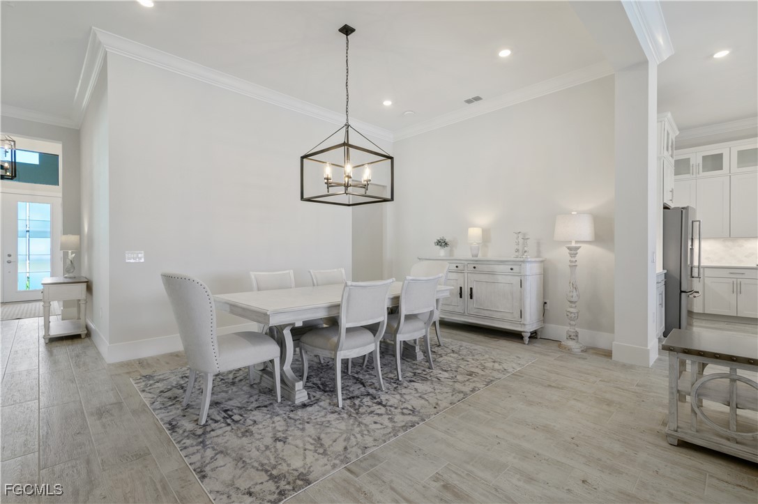 3 Bed Pool Home for Sale in Verdana Village, FL — photo 21