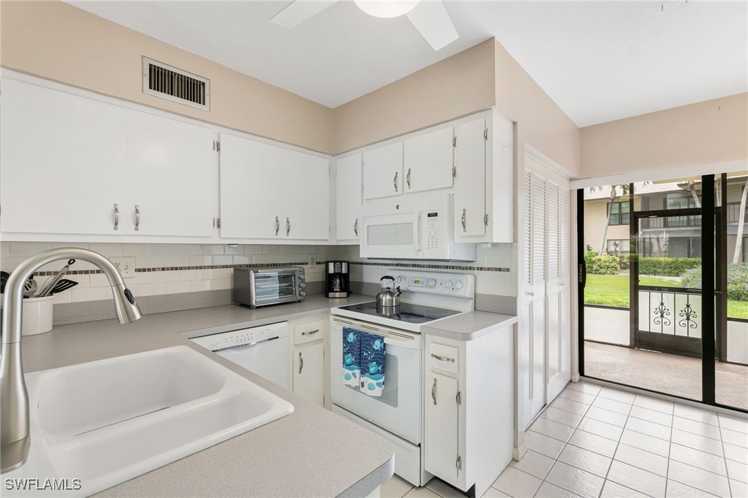 2 Bed Condominium for Sale in Marco Island, FL — photo 21