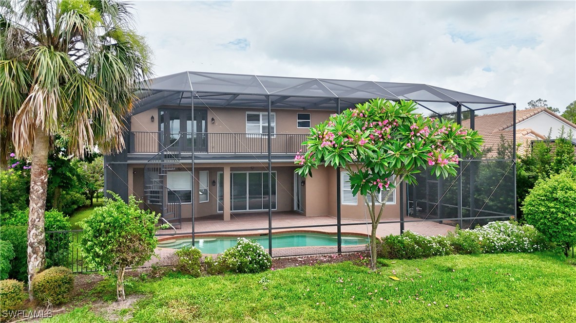 5 Bed Pool Home for Sale in Saturnia Lakes, photo 21