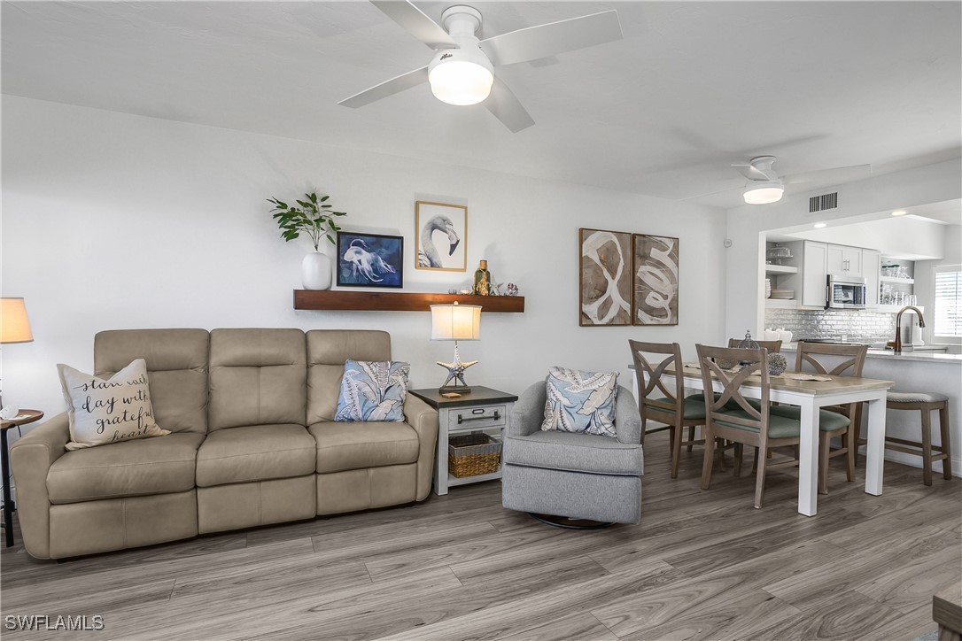 2 Bed Waterfront Home for Sale in Marco Island, photo 21