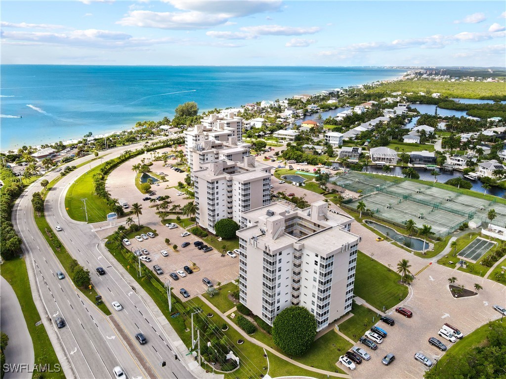 1 Bed Waterfront Home for Sale in Beach And Tennis Club, photo 21
