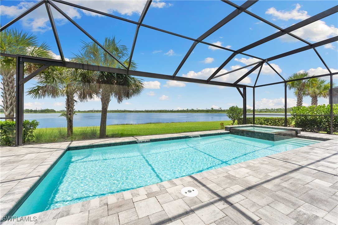 4 Bed Pool Home for Sale in Wildblue, photo 21