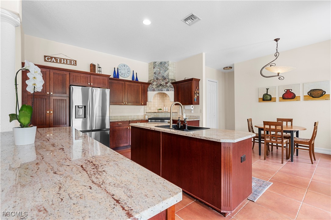 3 Bed Pool Home for Sale in Cape Coral, photo 21